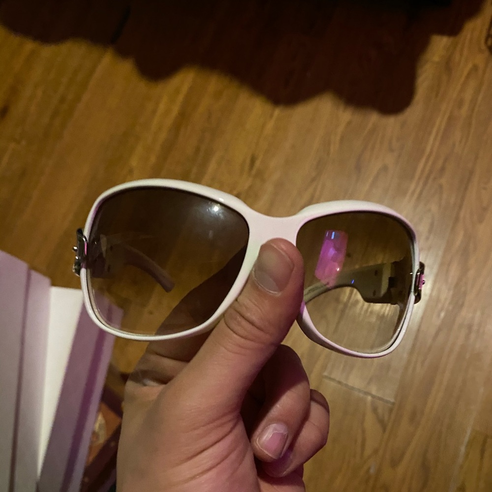 New Gucci sunglasses